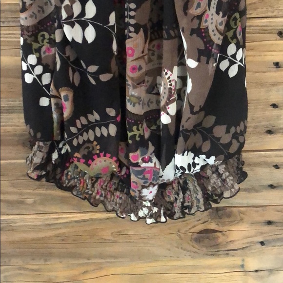 high neck Tank - Picture 4 of 4